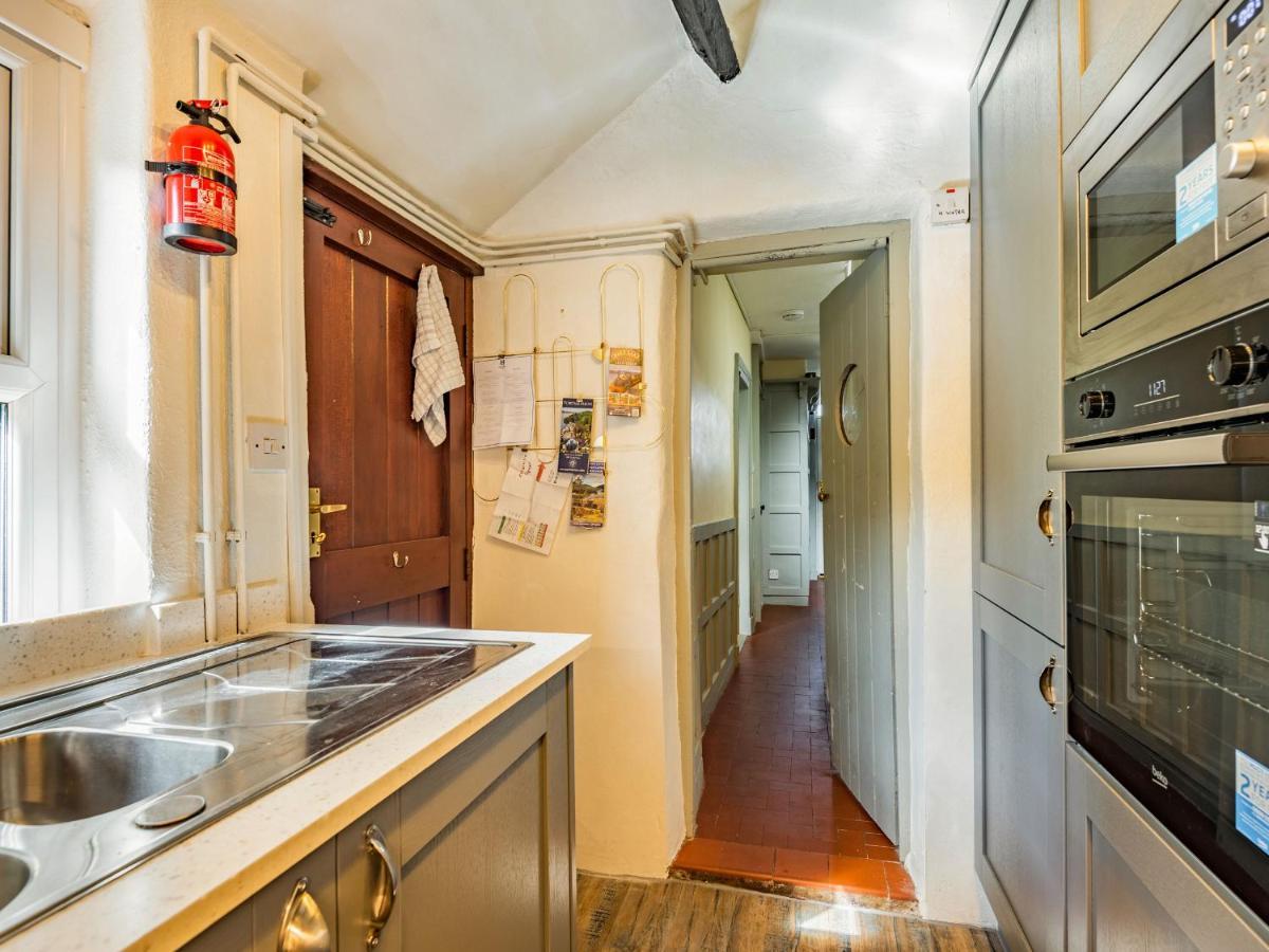 2 Sea View Cottage Пулхели Экстерьер фото